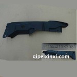 H2右翼子板裝飾板總成