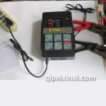 CD22以拓充電機