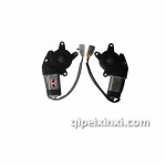 東風(fēng)天龍電動升降器電機(jī)