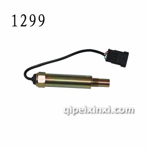 901Q2车速传感器