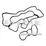 機(jī)油散熱器膠圈