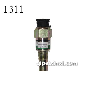 豪沃08款车速传感器 豪沃08款车速传感器