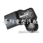 進(jìn)氣壓力溫度傳感器總成D04194078