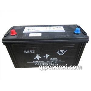 6-QWLZ-100(700)骆驼集团华中蓄电池 6-QWLZ-100(700)骆驼集团华中蓄电池