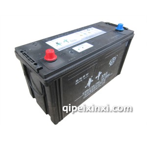 6-QWLZ-120(740)-K骆驼集团华中蓄电池 6-QWLZ-120(740)-K骆驼集团华中蓄电池