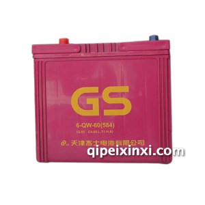 统一6-QW-60(584)电瓶 统一6-QW-60(584)电瓶