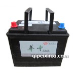 6-QWLZ-450(370)駱駝集團(tuán)華中蓄電池