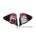 斯巴魯配件-尾燈