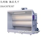 水簾機