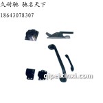 把手合頁碰鎖
