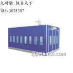 久耐驰教学用烤漆房