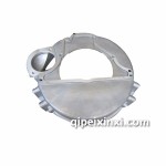 498飛輪殼（鋁）