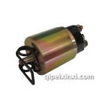 德立電器電磁開關(guān)1338