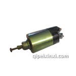 德立電器電磁開關(guān)2726