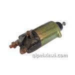 德立電器電磁開關DK2540