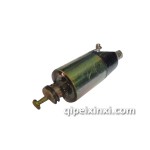 德立電器電磁開(kāi)關(guān)DK2810
