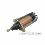 德立電器電磁開關DK3921