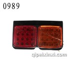 EQ153塑料LED尾燈