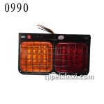 EQ153鐵網(wǎng)尾燈LED