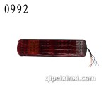 奧威LED尾燈