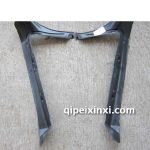 A4水箱側護板