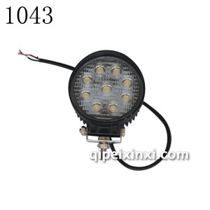 三目LED920工作灯 三目LED920工作灯