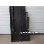 奧迪A4L（B8)大底護(hù)板