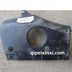 奧迪A4底護(hù)板