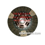 330铜基离合器片