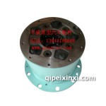 奧威輪邊減速總成