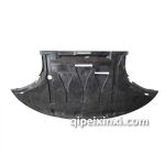 A6L（C6）發(fā)動機(jī)護(hù)板