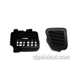 宏光V儀表臺(tái)風(fēng)口