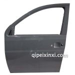 五菱宏光V左前門