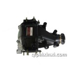 金杯閣瑞斯主減速器