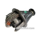 瑞風2.0主減速器