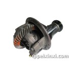 瑞風2.4主減速器