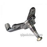 金杯閣瑞斯轉(zhuǎn)向節(jié)總成