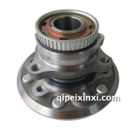 前輪轂單元6480H2