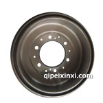 金杯大海獅后剎車輪轂