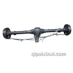 金杯大海獅后橋6480H2