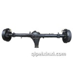 金杯海獅后橋6480