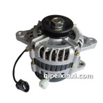 長安之星二代發(fā)電機(jī)