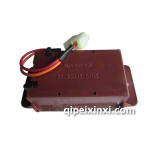 豪卡調(diào)速模塊