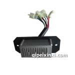 金王子調(diào)速模塊