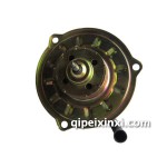 暖風(fēng)電機(jī)（奧鈴）