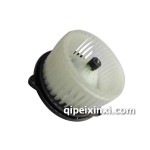 暖風(fēng)電機（江淮輕卡）