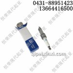 起亞配件-新款原廠火花塞