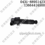 現(xiàn)代配件通用-原廠點火線圈