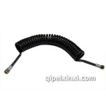 抻不長(zhǎng)的掛車管