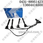 原廠高壓線-現代配件通用